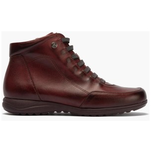 JucaZapatos - Pitillos 30512 - NEGRO - Botin en Napa Negro