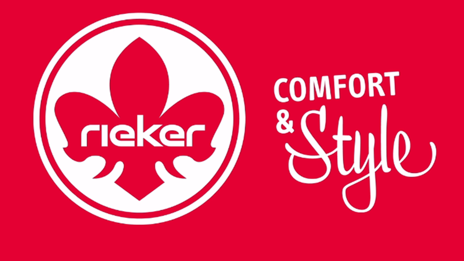 Todos los zapatos de Rieker